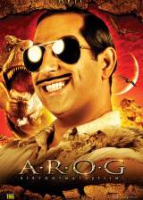 Miniature d'affiche turque de 'A.R.O.G'