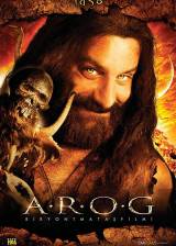 Miniature d'affiche turque de 'A.R.O.G'