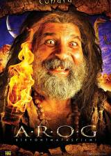 Miniature d'affiche turque de 'A.R.O.G'