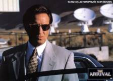 ©1996 Live Entertainment - The Arrival (The Arrival)