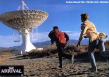 ©1996 Live Entertainment - The Arrival (The Arrival)