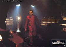 ©1996 Live Entertainment - The Arrival (The Arrival)