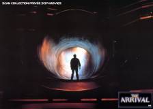©1996 Live Entertainment - The Arrival (The Arrival)