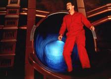 ©1996 Live Entertainment - The Arrival (The Arrival)