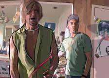 ©2006 Warner Bros. - A Scanner Darkly (A Scanner Darkly)