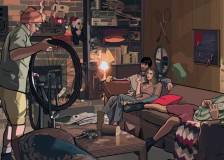©2006 Warner Bros. - A Scanner Darkly (A Scanner Darkly)