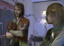 ©2006 Warner Bros. - A Scanner Darkly (A Scanner Darkly)
