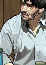 ©2006 Warner Bros. - A Scanner Darkly (A Scanner Darkly)