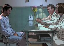 ©2006 Warner Bros. - A Scanner Darkly (A Scanner Darkly)