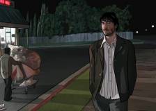 ©2006 Warner Bros. - A Scanner Darkly (A Scanner Darkly)