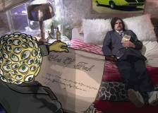©2006 Warner Bros. - A Scanner Darkly (A Scanner Darkly)