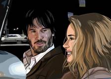 ©2006 Warner Bros. - A Scanner Darkly (A Scanner Darkly)