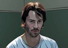 ©2006 Warner Bros. - A Scanner Darkly (A Scanner Darkly)