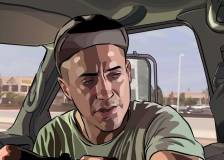 ©2006 Warner Bros. - A Scanner Darkly (A Scanner Darkly)