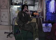 ©2006 Warner Bros. - A Scanner Darkly (A Scanner Darkly)