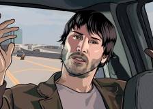 ©2006 Warner Bros. - A Scanner Darkly (A Scanner Darkly)