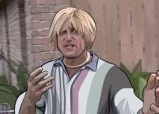 ©2006 Warner Bros. - A Scanner Darkly (A Scanner Darkly)