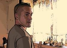 ©2006 Warner Bros. - A Scanner Darkly (A Scanner Darkly)