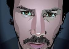 ©2006 Warner Bros. - A Scanner Darkly (A Scanner Darkly)