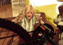 ©2006 Warner Bros. - A Scanner Darkly (A Scanner Darkly)