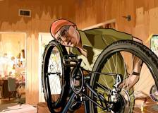 ©2006 Warner Bros. - A Scanner Darkly (A Scanner Darkly)