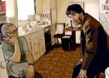 ©2006 Warner Bros. - A Scanner Darkly (A Scanner Darkly)