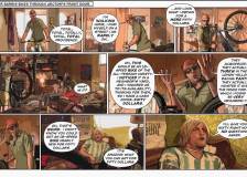 ©2006 Warner Bros. - A Scanner Darkly (A Scanner Darkly)