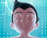 Icône pour lancer le teaser n°1 de 'Astro Boy'