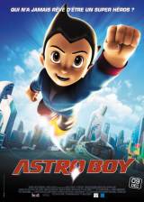 Miniature d'affiche française de 'Astro Boy'