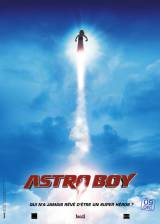 Miniature d'affiche française de 'Astro Boy'