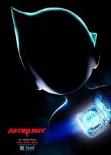 Miniature d'affiche américaine de 'Astro Boy'