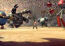 ©2009 SND - Astro Boy (Astro Boy)