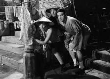 ©1962 Melnor Films - Astronautes malgré eux (The Road to Hong Kong)