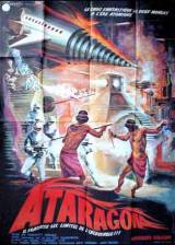 Miniature d'affiche française de 'Ataragon'