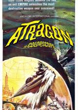 Miniature d'affiche américaine de 'Ataragon'