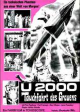 Miniature d'affiche allemande de 'Ataragon'