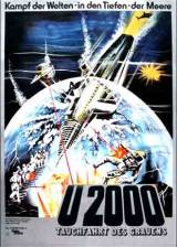 Miniature d'affiche autrichienne de 'Ataragon'