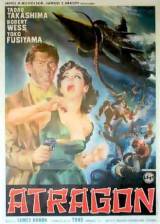 Miniature d'affiche italienne de 'Ataragon'