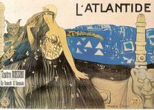 Miniature d'affiche inconnue de 'L'Atlantide'