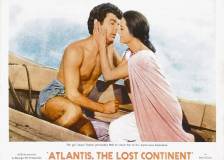 ©1961 MGM - Atlantis terre engloutie (Atlantis, the Lost Continent)
