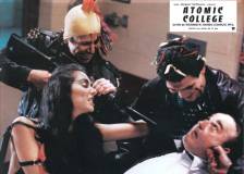 ©1986 Troma Entertainment - Atomic College (Class of Nuke 'Em High)