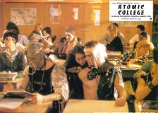 ©1986 Troma Entertainment - Atomic College (Class of Nuke 'Em High)