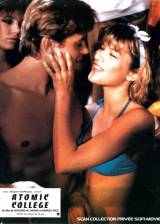 ©1986 Troma Entertainment - Atomic College (Class of Nuke 'Em High)