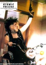 ©1986 Troma Entertainment - Atomic College (Class of Nuke 'Em High)