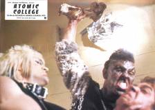 ©1986 Troma Entertainment - Atomic College (Class of Nuke 'Em High)