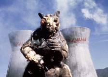 ©1991 Troma Entertainment - Atomic College 2 (Class of Nuke 'Em High Part II: Subhumanoid Meltdown)