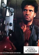 ©1986 Medusa Produzione - Atomic Cyborg (Vendetta dal futuro)