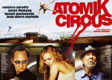 Miniature d'affiche française de 'Atomik Circus - Le retour de James Bataille'