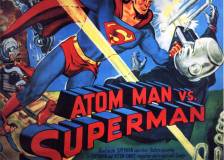 Miniature d'affiche américaine de 'Atom Man contre Superman'