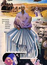 Miniature d'affiche américaine de 'A travers les ronces vers les étoiles'